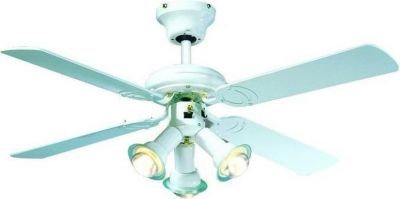 Ventilateur FARELEK MALDIVES O 107 cm  Ventilateur de plaf