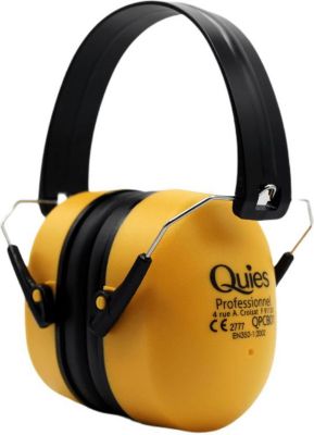 NEO TOOLS Casque Anti Bruit Adulte 27dB Cache-Oreilles Protection
