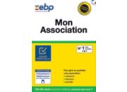 Logiciel de gestion EBP Mon Association
