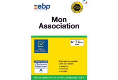 ESD EBP Mon Association
