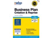 Logiciel de gestion EBP Business Plan Creation & Reprise Classic