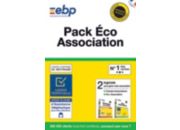 Logiciel de gestion EBP Pack Eco Association