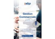 Logiciel de gestion EBP Gestion Commerciale Activ SAAS12M MAJ
