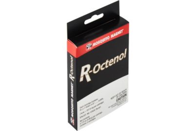 Appât à moustique MOSQUITO MAGNET recharge R-OCTENOL x3
