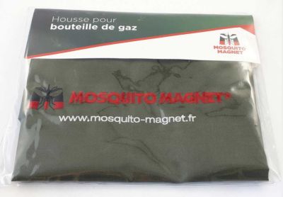 Appareil anti moustique MOSQUITO MAGNET cache bouteille mosquito