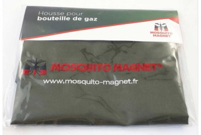 Appareil anti moustique MOSQUITO MAGNET cache bouteille mosquito