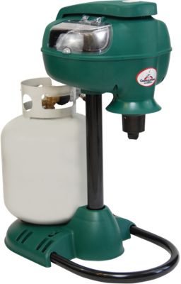 Piège à moustique MOSQUITO MAGNET pioneer inclus recharge octénol+atrakta