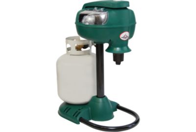 Piège à moustique MOSQUITO MAGNET pioneer inclus recharge octénol+atrakta