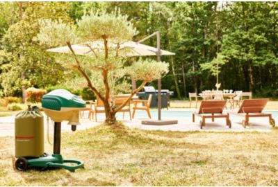 Piège à moustique MOSQUITO MAGNET pioneer inclus recharge octénol+atrakta