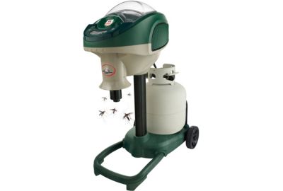 Piège à moustique MOSQUITO MAGNET executive incl. recharge octénol+atrakta