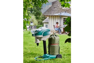 Piège à moustique MOSQUITO MAGNET executive incl. recharge octénol+atrakta