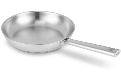 Poêle BEKA inox Cicla 28 cm