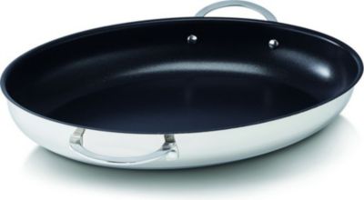 Poêle BEKA à poisson