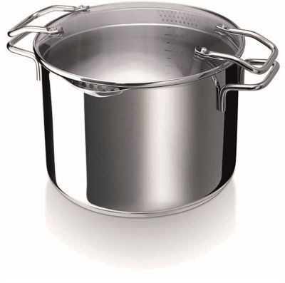 Cuit pâtes BEKA Emporo 24 cm