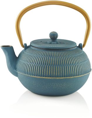 Théière en fonte BEKA Yuan 0.9L