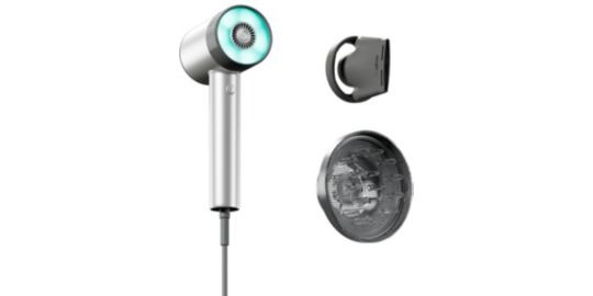 Sèche cheveux L