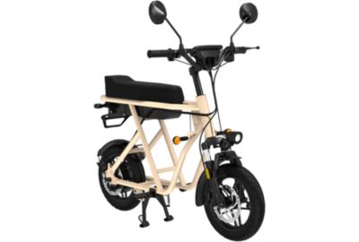 Draisienne électrique WISPEED WIMOB SCOOT 14