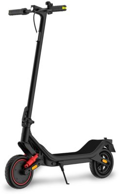 Trottinette électrique WISPEED AIRO V6 noir