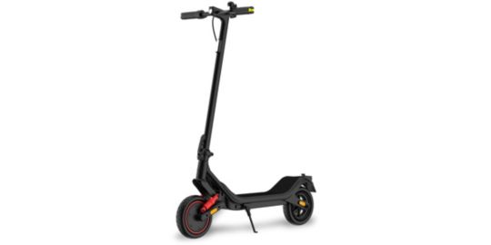 Trottinette électrique WISPEED AIRO V6 noir