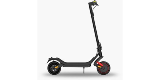 Trottinette électrique WISPEED AIRO V6 noir