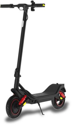 Trottinette WISPEED AIRO V10 noir