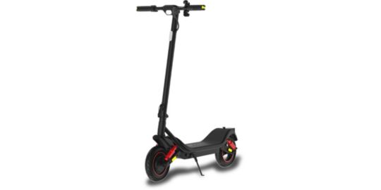 Trottinette WISPEED AIRO V16 noire