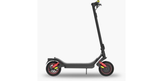 Trottinette WISPEED AIRO V16 noire