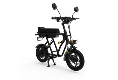 Draisienne électrique WISPEED WIMOB SCOOT 14