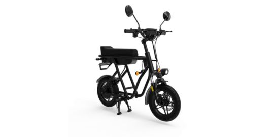 Draisienne électrique WISPEED WIMOB SCOOT 14