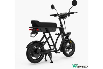 Draisienne électrique WISPEED WIMOB SCOOT 14