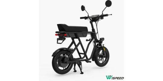 Draisienne électrique WISPEED WIMOB SCOOT 14