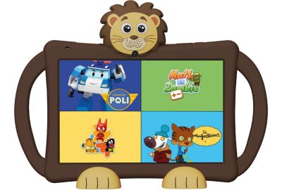 Tablette LOGICOM LOGIKIDS Star