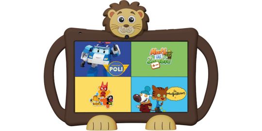 Tablette LOGICOM LOGIKIDS Star