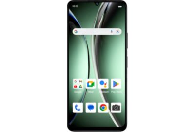 Smartphone LOGICOM Orion E1 Plus Noir
