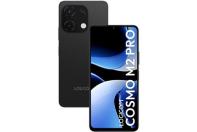 Smartphone LOGICOM Cosmo M2 Pro 256Go