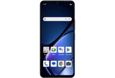 Smartphone LOGICOM Vision X3 Max Pro 256Go