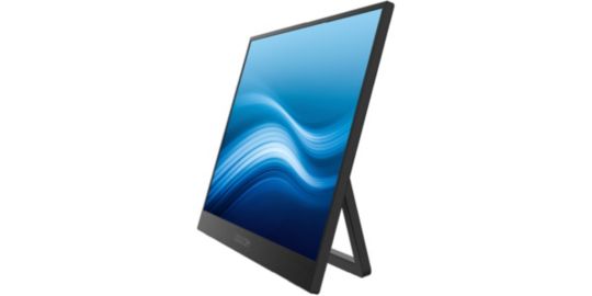 Ecran pc portable LOGICOM Nomad Display 15.6