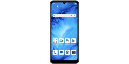 Smartphone LOGICOM Orion E2 4G 64Go  Noir