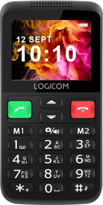 Téléphone portable LOGICOM Posh_S80