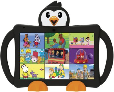 Tablette VTech Storio Max 2.0 5'' est une tablette pour enfant spécialement  conçue pour les enfants de 3 à 11 ans avec du contenu sécurisé et adapté !  Au