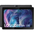 Tablette Android LOGICOM Tab 130 32Go Noir