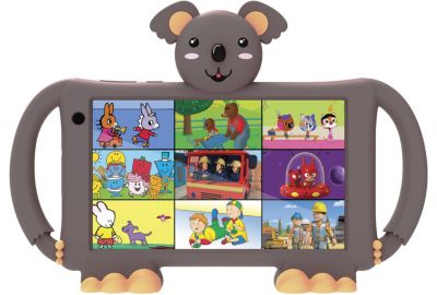 Tablette LOGICOM LOGIKIDS 7