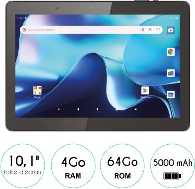 Case For REDMAGIC Astra Gaming Tablet,WUNIAK Premium Leather Business Folio Stand Cover For REDMAGIC Astra With Hand Strap,Black - View #2