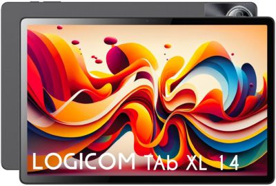 Tablette Android LOGICOM 14.1