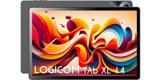 Tablette Android LOGICOM 14.1