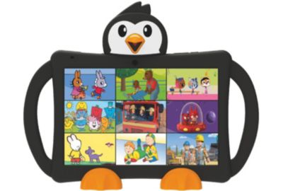 Tablette LOGICOM LOGIKIDS 11 - 10