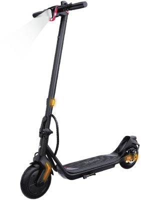 Trottinette électrique WISPEED E840 Pro Noir