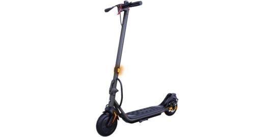 Trottinette WISPEED E830 Gris