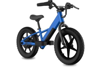 Draisienne WISPEED WIKIDS bleu 14