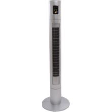 Ventilateur-chauffage CONFORT LINE Ventilateur colonne 3 vit. avec télécom